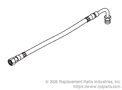 RPI MIH100 Power Hose 