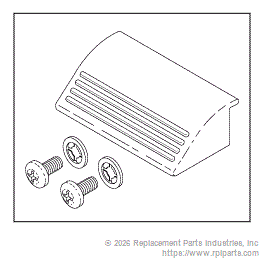 RPI MIH161 Door Handle 