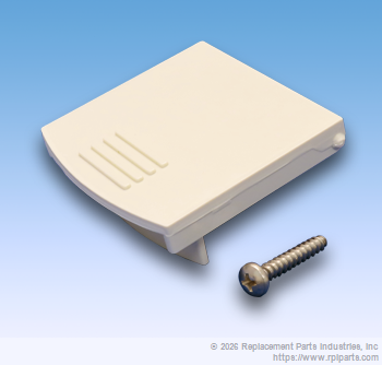 RPI MIH269 Pressure Relief Handle 