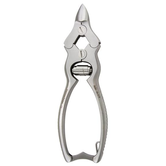 Integra Lifesciences Miltex Nail Nipper, 6 Inches
