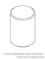RPI MIP188 Plunger 