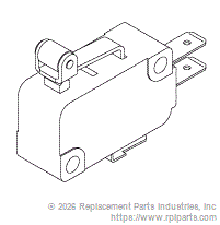 RPI MIS175 Limit Switch