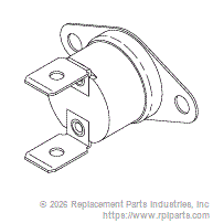 RPI MIT093 Thermostat 