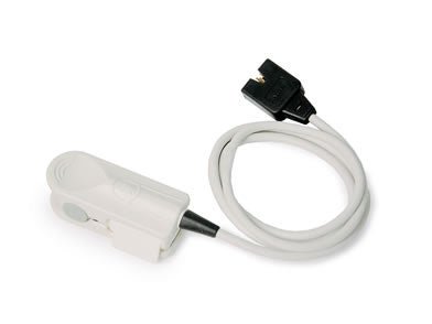 SpO2 Sensor Lncs Finger Adult Reusable (Each)