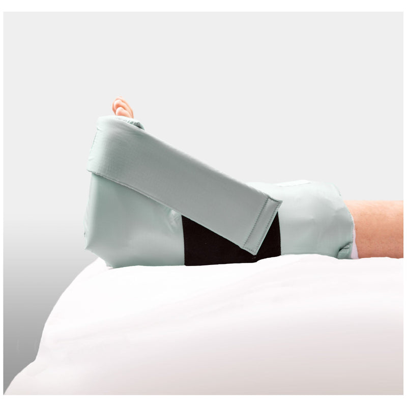 Molnlycke Health Care Us, Llc Molnlycke Z-Flex Heel Protector 