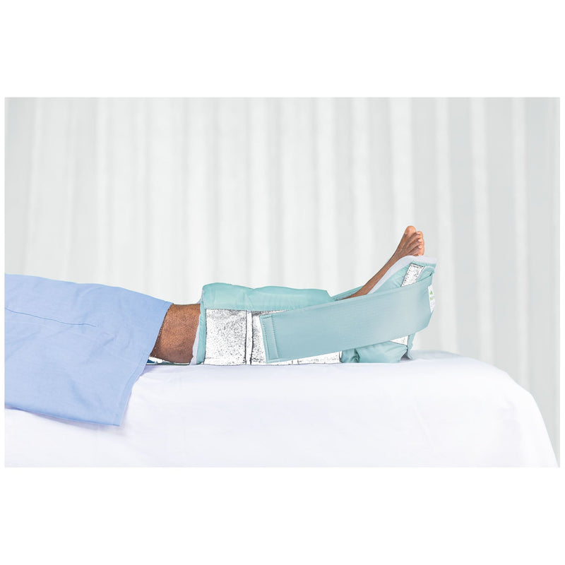 Molnlycke Health Care Us, Llc Molnlycke Z-Flex Heel Protector  Fluidized Heel Boot, 8/cs (20 cs/plt)