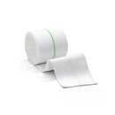TUBULAR BANDAGE ELAS 5CMX10MGRN LINE SM/MD 24/CS
