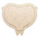 Molnlycke Health Care Us, Llc Molnlycke Wound Dressing - Mepilex Border Sacrum  Dressing, 6.3” x 7.9” (16 x 20cm), Self-Adherent S