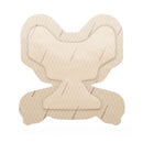 Molnlycke Health Care Us, Llc Molnlycke Wound Management - Mepilex Heel  x Heel, 5" x 8", 5/bx, 5 bx/cs