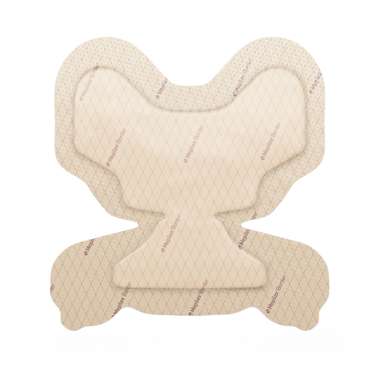 Molnlycke Wound Management - Mepilex Heel