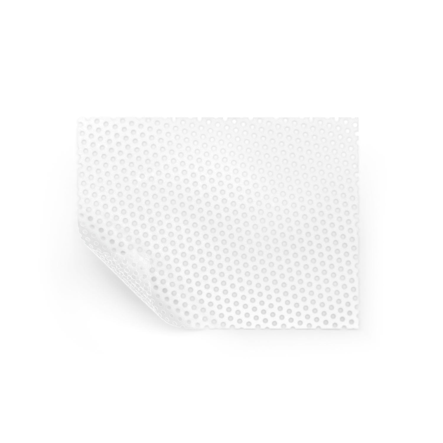 Molnlycke Health Care Us, Llc Molnlycke Wound Dressing - Mepitel One  S ilicone Dressing, 2" x 3", One Sided, 10/bx, 7 b