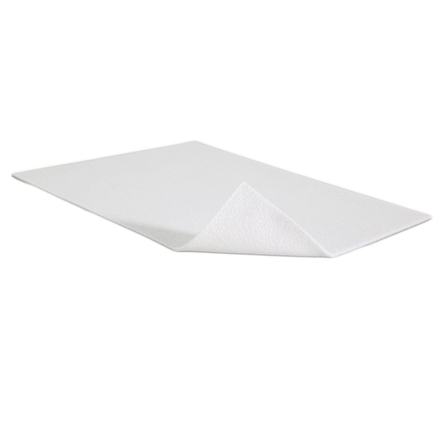 Molnlycke Health Care Us, Llc Molnlycke Wound Management - Mepilex Transfer  Dressing, 8" x 20", 4/bx, 6 bx/cs