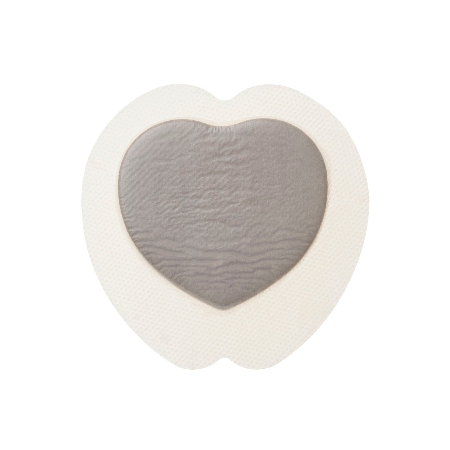 Molnlycke Wound Management - Mepilex Border Sacrum Ag