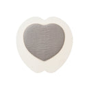 Molnlycke Wound Management - Mepilex Border Sacrum Ag