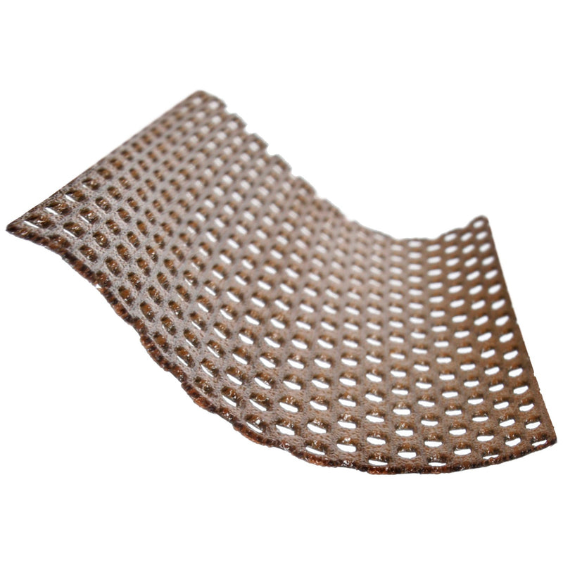 Molnlycke Health Care Us, Llc Molnlycke MepitelAg Contact Layer  Layer, 3" x 4" (7.5 x 10 cm) with Safetac Technolo