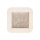 DRESSING FOAM ANTIMICROBIALSELF ADH 4X4 5/BX 10BX/CS