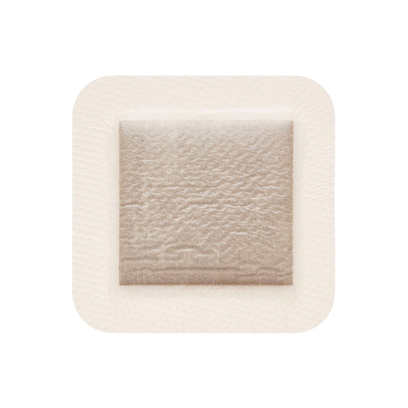 Molnlycke Health Care Us, Llc Molnlycke Wound Management - Mepilex  Self-Adherent Absorbent Foam Dressing, Antimicrobi
