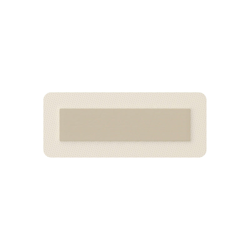 Molnlycke Wound Dressing - Mepitel Ag