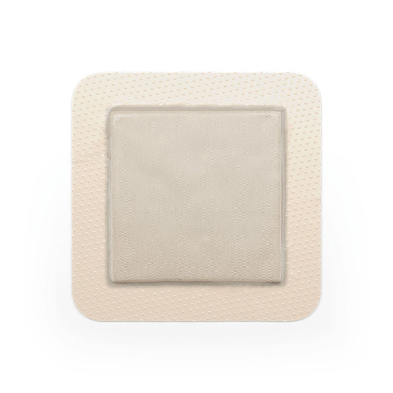 Molnlycke Health Care Us, Llc Molnlycke Wound Management - Mepilex  Border Foam Dressing, Antimicrobial Self-Adherent