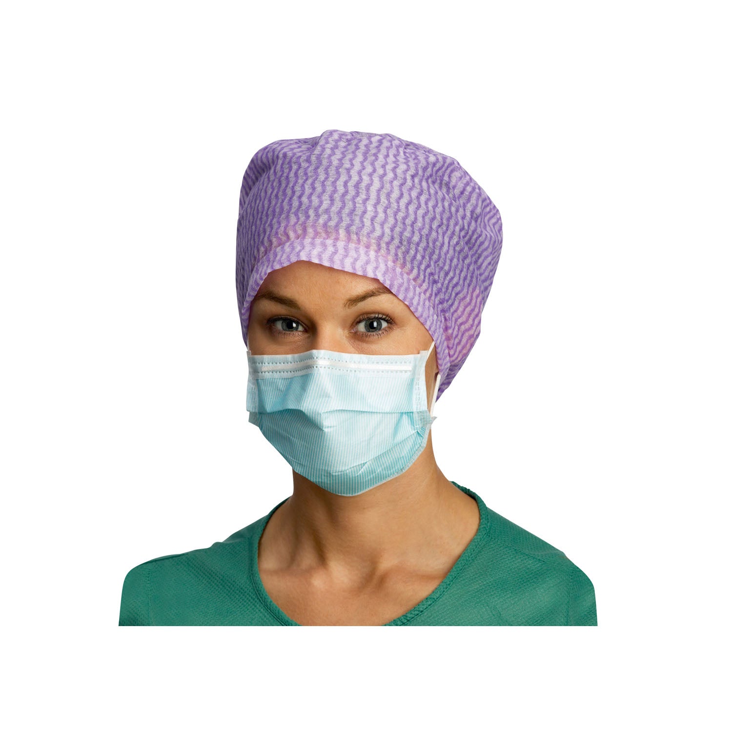 MASK SOFLOOP FACE REG50/BX 10BX/CS