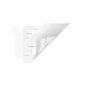 DRESSING BORDER POST OP 9X10MEPILEX 10/BX 10BX/CS