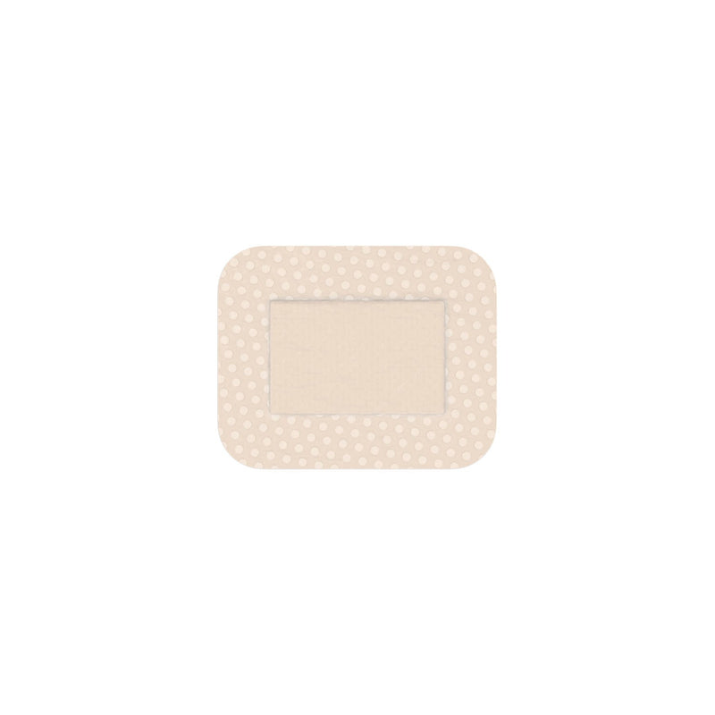 Molnlycke Health Care Us, Llc Molnlycke Mepilex Border Flex Lite Dressing  Dressing, 1.6" x 2", 10/bx, 7 bx/cs