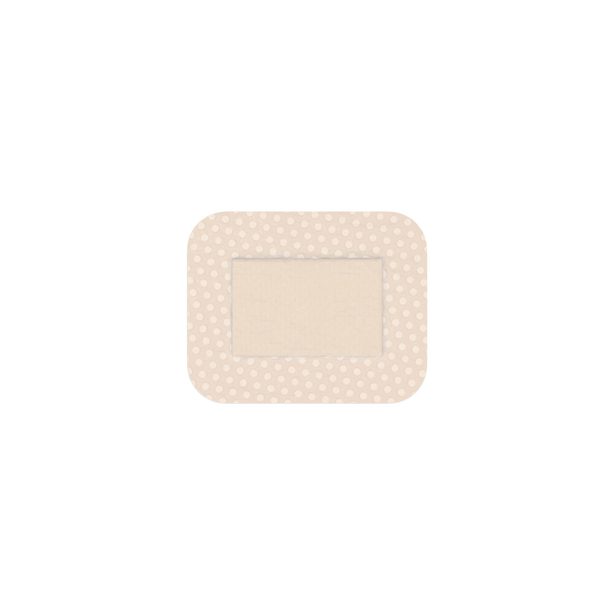 Molnlycke Mepilex Border Flex Lite Dressing