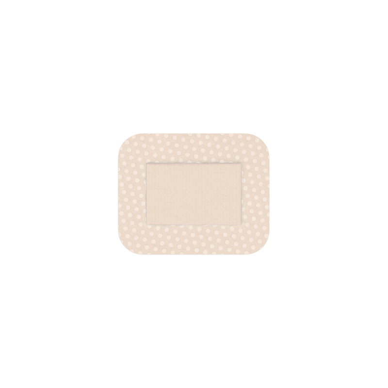 Molnlycke Health Care Us, Llc Molnlycke Mepilex® Border Flex Lite Dressing