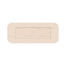 Molnlycke Health Care Us, Llc Molnlycke Mepilex Border Flex Lite Dressing  Dressing, 2" x 5", 5/bx, 13 bx/cs