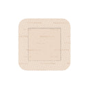 DRESSING SOFT SILICONE THIN3X3 5/BX 14BX/CS
