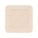 Molnlycke Health Care Us, Llc Molnlycke Mepilex Border Flex Lite Dressing  Dressing, 4" x 4", 5/bx, 10 bx/cs