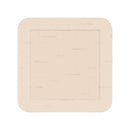 Molnlycke Health Care Us, Llc Molnlycke Mepilex Border Flex Lite Dressing  Dressing, 6" x 6", 5/bx, 10 bx/cs