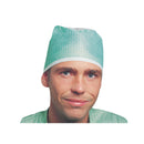 Molnlycke Health Care Us, Llc Molnlycke Barrier Surgical Cap