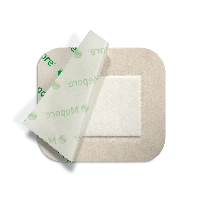 Molnlycke Health Care Us, Llc Molnlycke Wound Management - Mepore Pro  x 6", Latex Free (LF), Sterile, 40/bx, 8 bx/cs