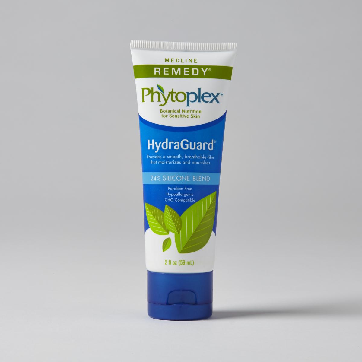 Medline Hand and Body Moisturizer Medline Remedy Clinical Prevent 2 oz. Tube Vanilla Scent Cream CHG Compatible (MSC092532 / CS) 