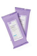 Rinse-Free Bath Wipe ReadyBath Fresh Soft Pack Unscented 8 Count (30/CS)