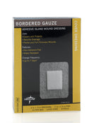Medline Island Dressing, 4 x 5 Inch (150/CS)