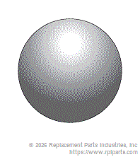 RPI MTB047 Float Ball 