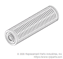 RPI MTF004 Prefilter Cartridge (0.45 Micron Absolute) 