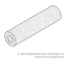RPI MTF005 Prefilter (1 Micron) 