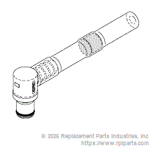 RPI MTR049 Restrictor 