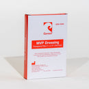 TRANSPARENT MVP 4INX4.75INDRESSING 50/BX