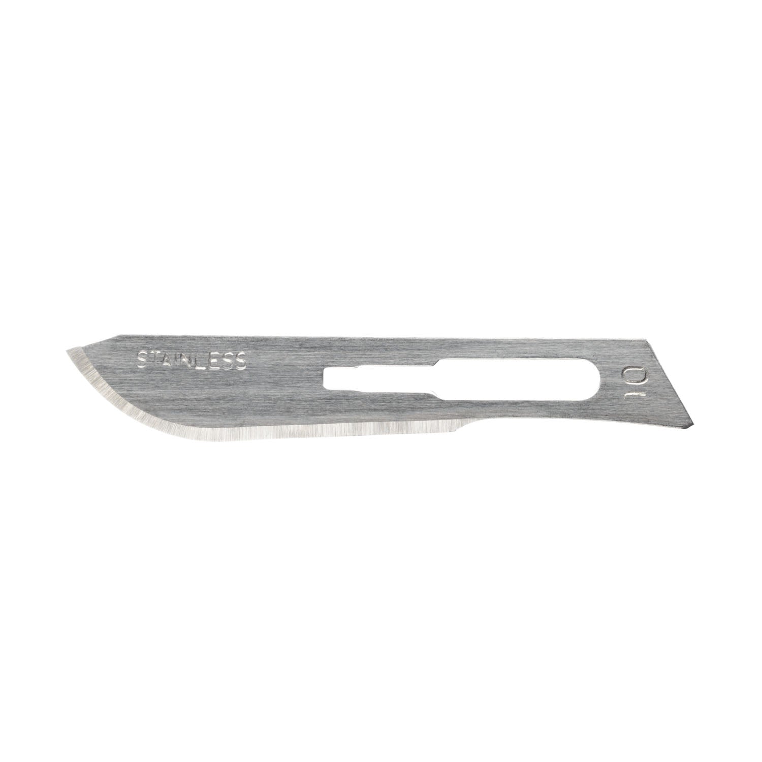 Myco Medical Myco Technocut Premium Surgical Blades  Blade, #10, 100/bx (Available for Sale in US & Can