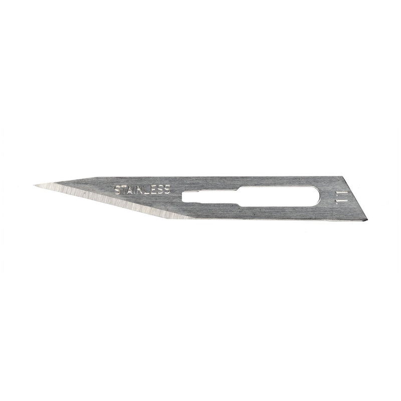 Myco Medical Myco Technocut Premium Surgical Blades  Blade,