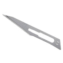 Myco Medical Myco Glassvan Surgery Blades  Carbon Blade,