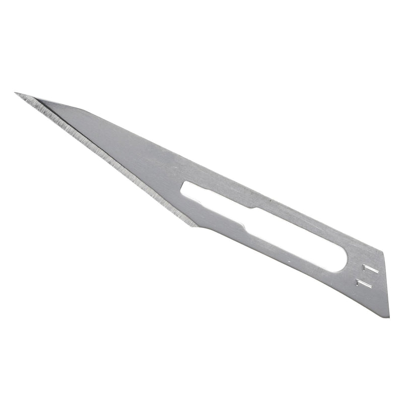 Myco Medical Myco Glassvan Surgery Blades  Carbon Blade,
