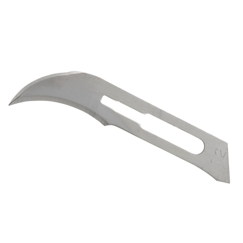 Myco Medical Myco Glassvan Surgery Blades  Carbon Blade,