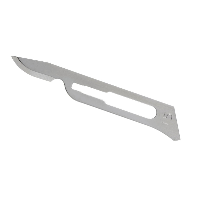Myco Medical Myco Glassvan Surgery Blades  Carbon Blade,