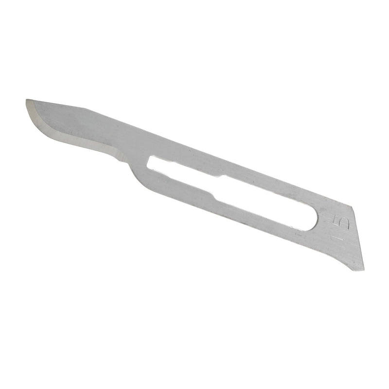 Myco Medical Myco Glassvan Surgery Blades  Carbon Blade,