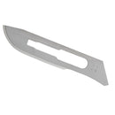 SURGICAL BLADE CARBON STEELST 20 100/BX 10BX/CS